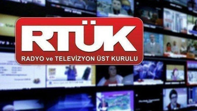 Halk TV'ye RTÜK'ten 'Bahçeli' cezası