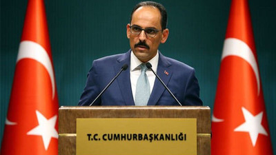 Sağlık sendikalarından İbrahim Kalın'a tepki: Hastalananlardan sorumlular