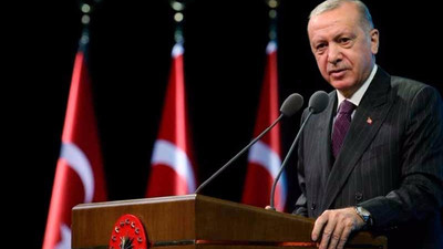 Erdoğan: Erken seçim kabile devletlerinin işi