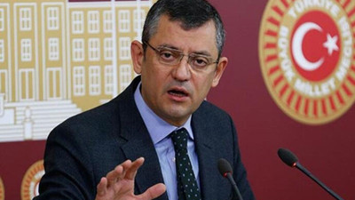 CHP'li Özel: Reis oturmuş kabile devletinde, 'Seçim meçim yok' diyor