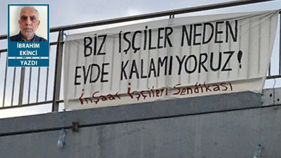 Teşvikmanlar para kazanıyor, vatandaş ölüyor