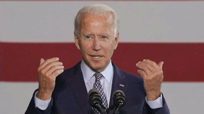 ABD Başkan adayı Joe Biden: Esrarı suç olmaktan çıkarmalıyız