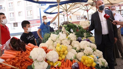 'Nobel ödülü, Türkiye’deki dar gelirlilere verilmeli'