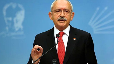 Kılıçdaroğlu: AK Partili gençlerin de yüzde 47,3'ü yurt dışında yaşamaya 'evet' diyor