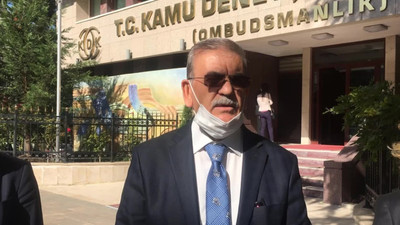 Gelecek Partisi, Esra Erol'da programı hakkında Kamu Denetçiliği’ne başvurdu