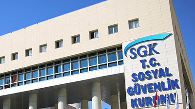 Sigorta şirketinden 80 milyon TL tahsil edilmedi: Şirketler battı, yük SGK'ya kaldı