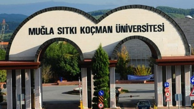 Muğla Sıtkı Koçman Üniversitesi vekaleten yönetiliyor