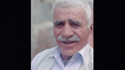 76 yaşındaki Önal 'gizli tanık' ifadesiyle tutuklanarak cezaevine gönderildi