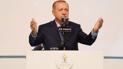 Erdoğan, Şırnak'ta: Muhalefet, sufleyi başka yerden alıyor