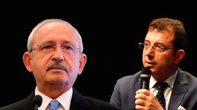 Kılıçdaroğlu ve İmamoğlu'ndan HDP'ye 8. yıldönümü mesajı