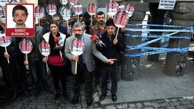 BİMER’e dilekçe yazan polis: İstihbarat Mahsum Gürkan’ı izliyordu