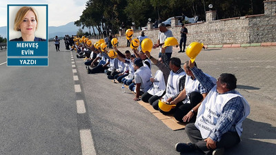 Madenci Uyar ailesini kim koruyor?