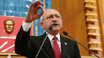 Kılıçdaroğlu: Kabile devleti olsaydık en azından oturur tartışırdık