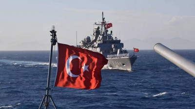 Türkiye 2 yeni NAVTEX yayımladı