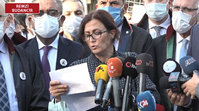 Tahir Elçi cinayetinin ilk duruşması görüldü: Avukatlar reddi hakim talebinde bulundu