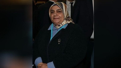 AKP'li Adıyaman İl Kadın Kolları Başkanı: Seni ben işe koydum maaşını bir süre ben çekeceğim