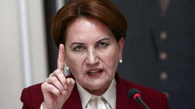 'Akşener, İstanbul İl Başkanı için Hulusi Akar ve Hakan Fidan'ı aramış'