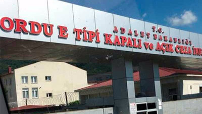 Cezaevinde ölümle tehdit iddiası Meclis gündeminde