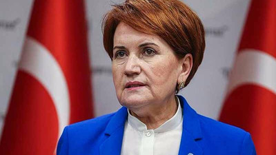 Akşener: Mahkemede akla kara birbirinden ayrılacak