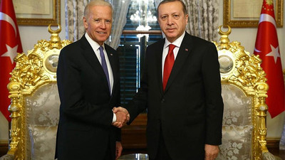 Reuters: Erdoğan ve Türk Lirası, Joe Biden riskiyle karşı karşıya