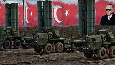 Akar: S-400'ler NATO komuta ve kontrol altyapısına entegre edilmeyecek