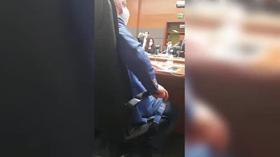 CHP, 13 bin 500 Euro maaşlı müdürü sordu, AKP'liler 'Senin istediğin gibi yanıt verilmez' dedi