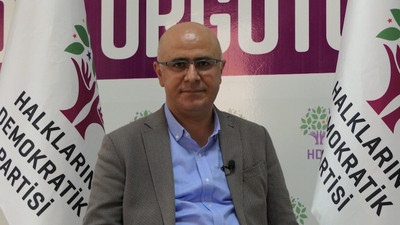 HDP'li Özsoy: Uluslararası kamuoyunun Türkiye’ye yönelik baskıları artacak