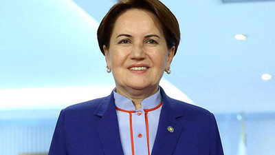 Akşener: Hayallerin mecburen 2053'e kaldı değil mi Sayın Erdoğan