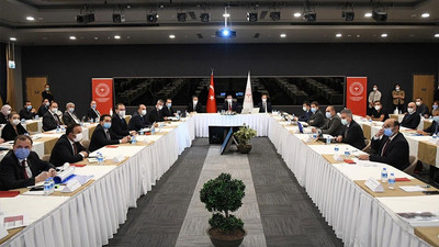 Sağlık Bakanı 'İstanbul'da salgın' toplantısına İmamoğlu'nu çağırmadı