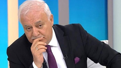 Hatipoğlu hayretler içerisinde kalmış: Dışarıda dört genç kız bira içiyor