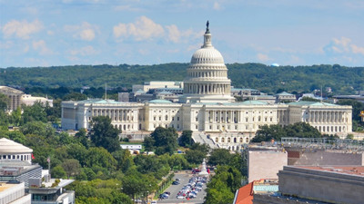 Azerbaycan ve Ermenistan dışişleri bakanları Washington’a gidiyor