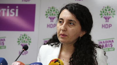 HDP'den iktidara erken seçim çağrısı: Kabullenip kararı verin