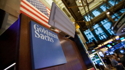 Yolsuzluğa karışmakla suçlanan Goldman Sachs, 2,9 milyar dolar ödeyecek