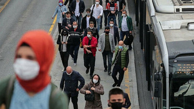 İTF Dekanı: Yüzde 5'e gerilemişti, yüzde 35'e yükseldi