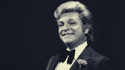 Alo Zeki Müren!