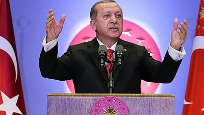 Erdoğan şimdiden 2023 kutlamalarının nasıl yapılacağını belirledi