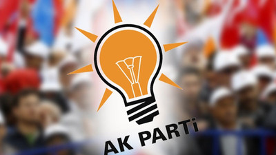 'AKP İstanbul'da 22 ilçe başkanını görevden aldı'