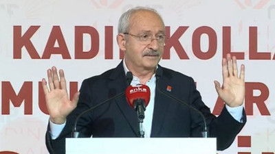 Kemal Kılıçdaroğlu: Muhtarların bir yardımcısı olması lazım