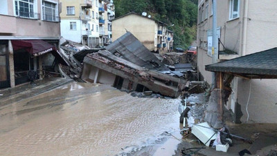 Giresun'daki yanlış planlama felakete yol açmıştı: 170 milyon liralık ihale yapıldı