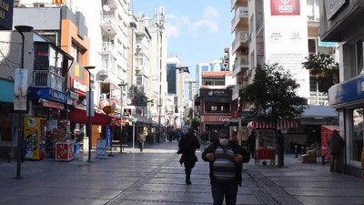 İzmir Valisi: Vaka sayısı son 10 günde iki kat arttı