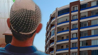 Filyasyon ekibini apartmana kilitleyip, şoförü darp eden apartman görevlisi tutuklandı