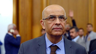 Berberoğlu'nun avukatından AYM'ye başvuru