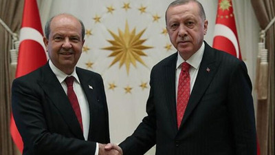 Erdoğan: Kapalı Maraş'ta bir piknik yapabiliriz, bir mani var mı?