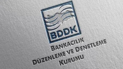 BDDK'dan aktif rasyosu hesabında bankalar arası yabancı para kredi değişikliği