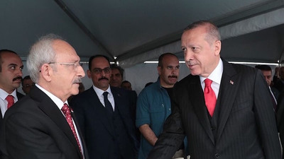 AİHM, Erdoğan'ın açtığı davada Kılıçdaroğlu'nu haklı buldu: Kılıçdaroğlu'na 13 bin euro tazminat ödenecek