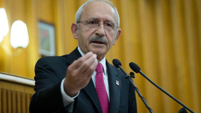 Kılıçdaroğlu'ndan boykot açıklaması: Emine hanım çantasını Saray'da yaksın