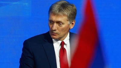 Kremlin Sözcüsü Peskov'dan Karabağ müzakerelerine Türkiye'nin katılıp katılmamasına ilişkin soruya yanıt