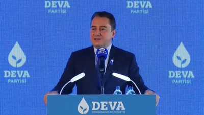 Babacan: Bulgar parası TL'den değerli