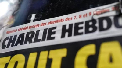 Türkiye, Erdoğan karikatürü için Charlie Hebdo'yu 'iğrenç yayıncılık'la suçladı