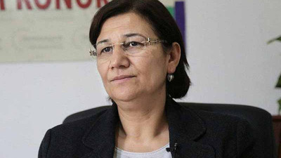 Polis: Leyla Güven’i teşhis et savcı yardımcı olur